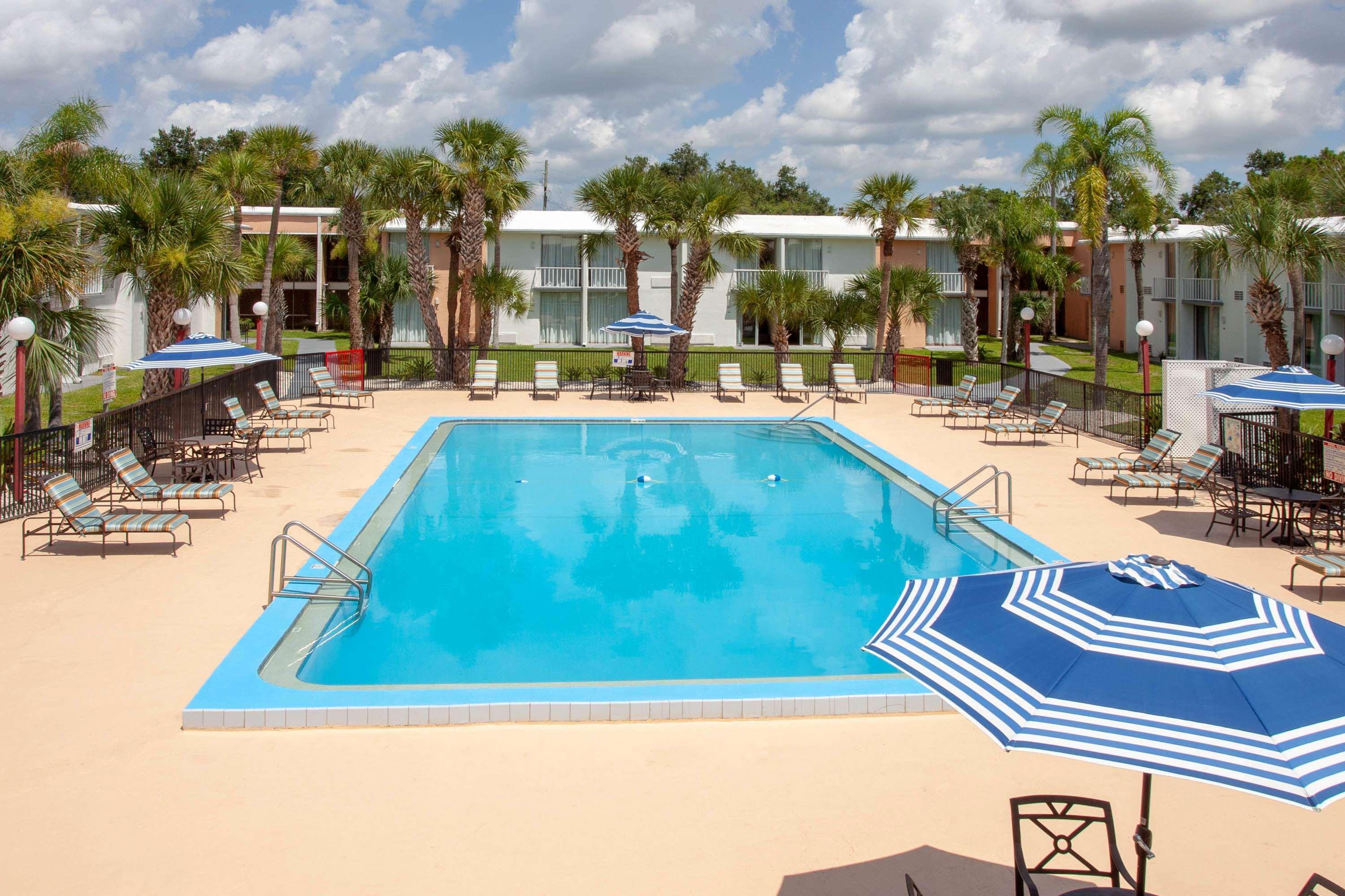 Stayable Kissimmee East מראה חיצוני תמונה
