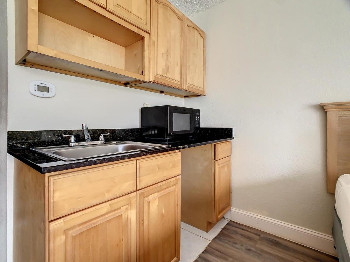 Stayable Kissimmee East מראה חיצוני תמונה