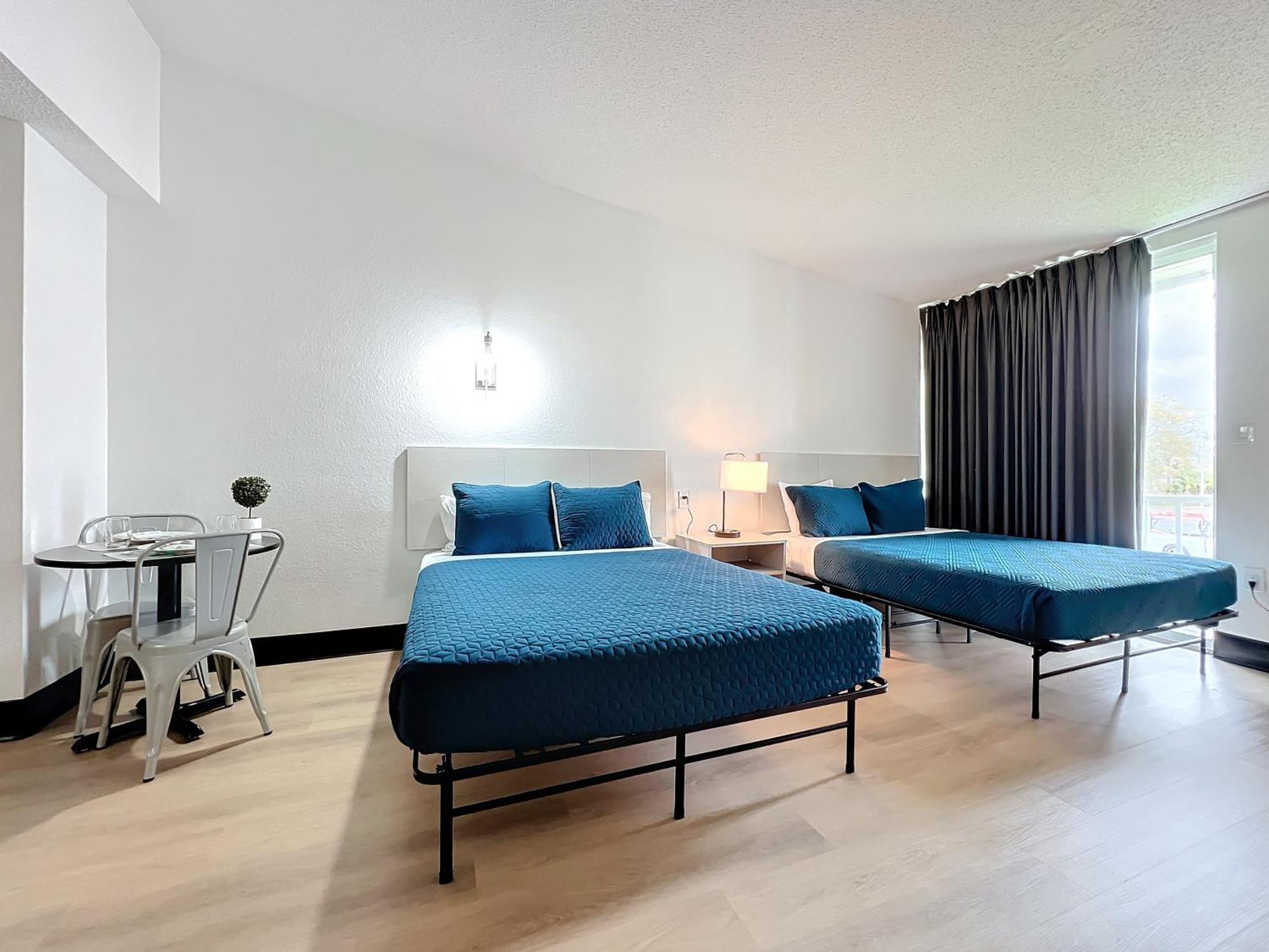 Stayable Kissimmee East מראה חיצוני תמונה