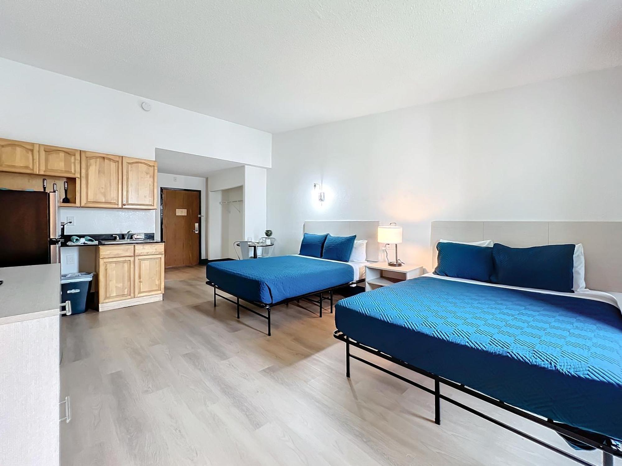 Stayable Kissimmee East מראה חיצוני תמונה