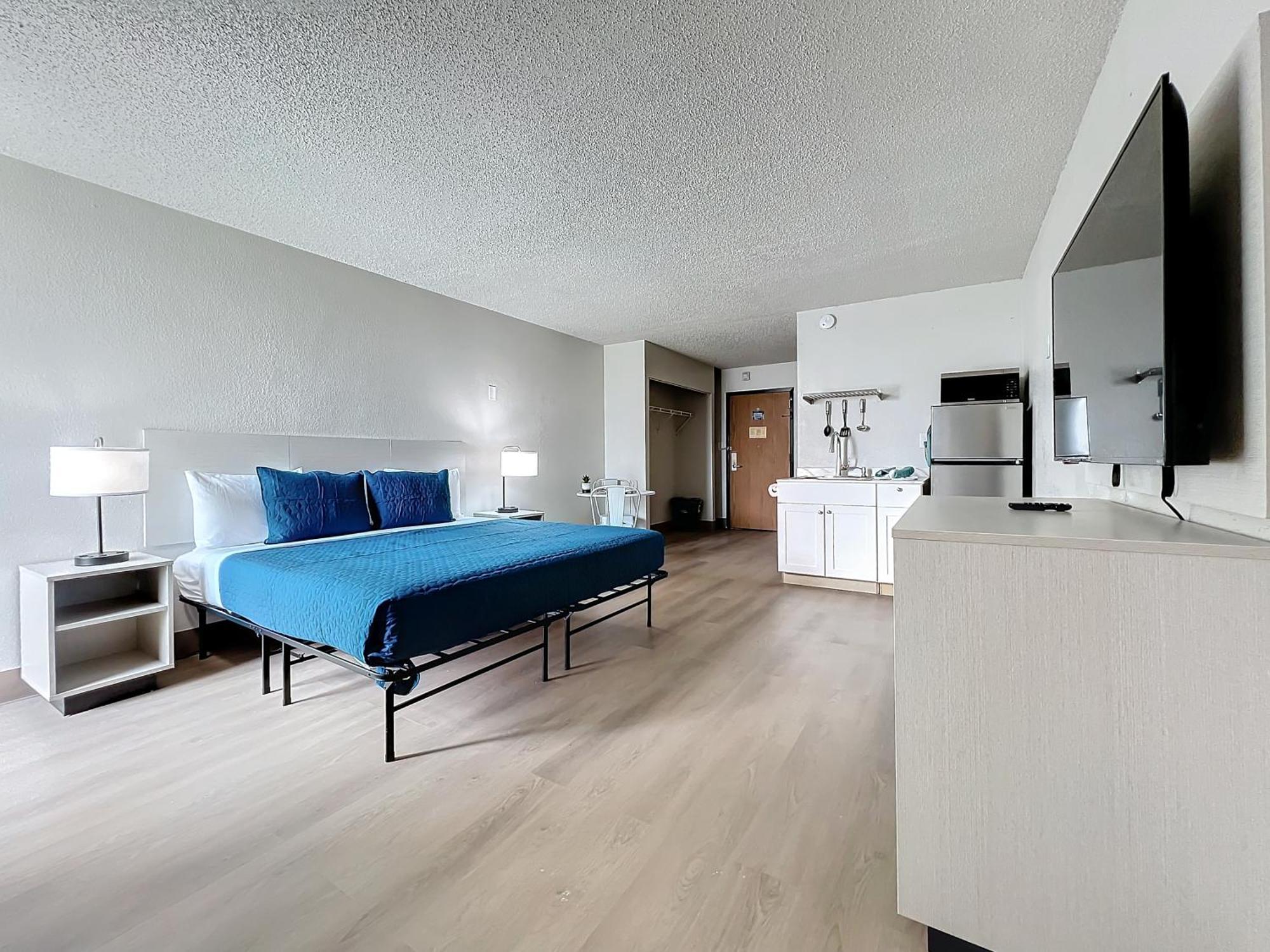 Stayable Kissimmee East מראה חיצוני תמונה
