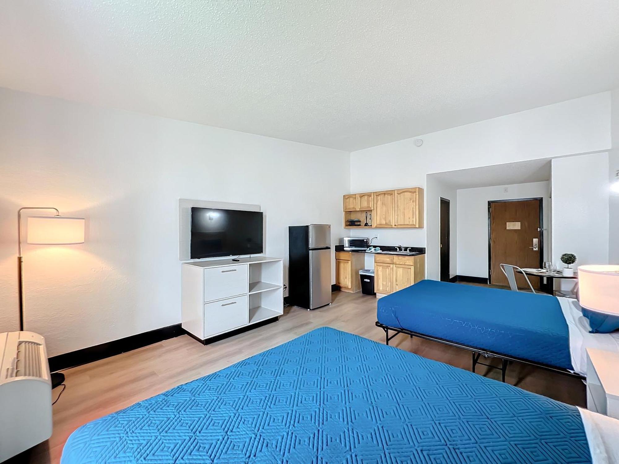 Stayable Kissimmee East מראה חיצוני תמונה