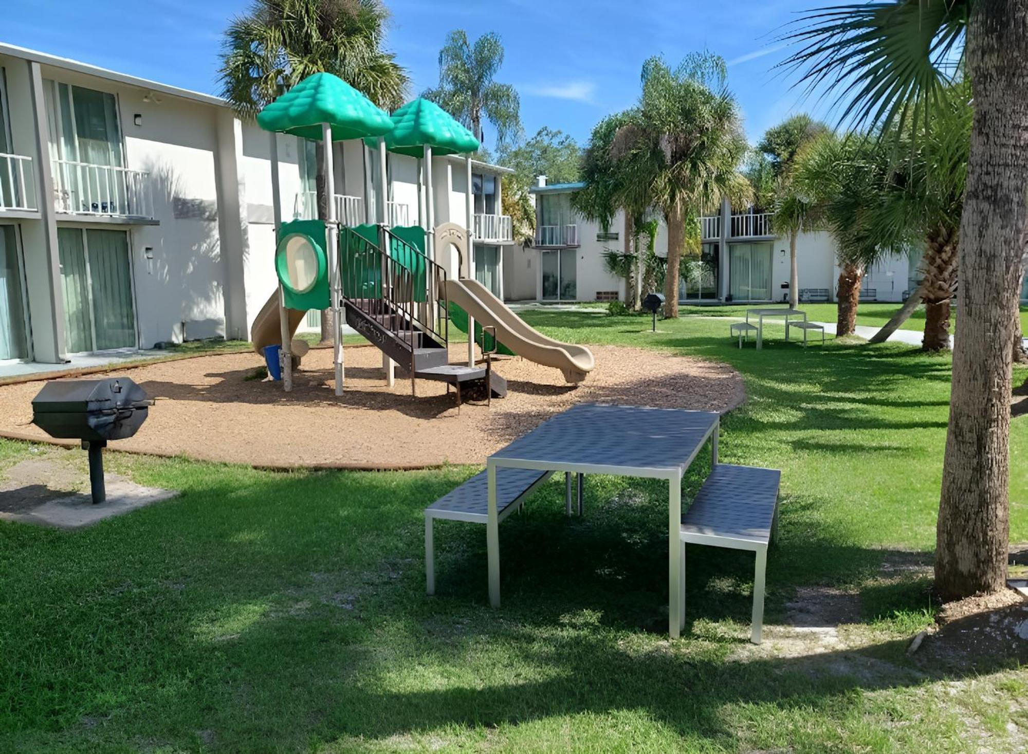 Stayable Kissimmee East מראה חיצוני תמונה