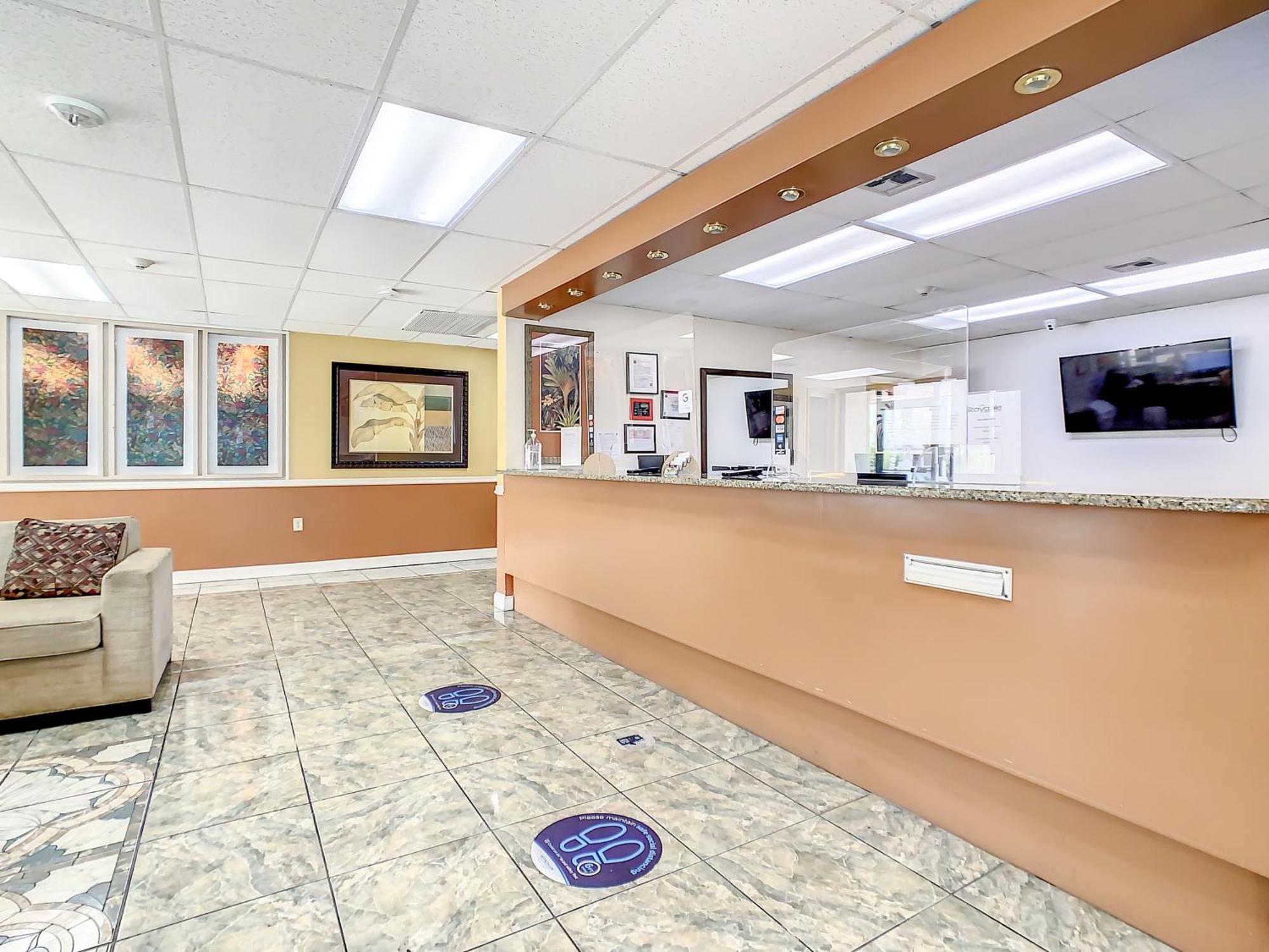 Stayable Kissimmee East מראה חיצוני תמונה
