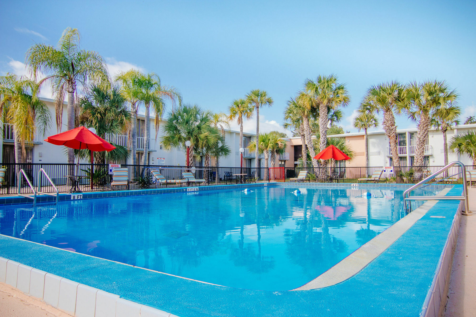 Stayable Kissimmee East מראה חיצוני תמונה