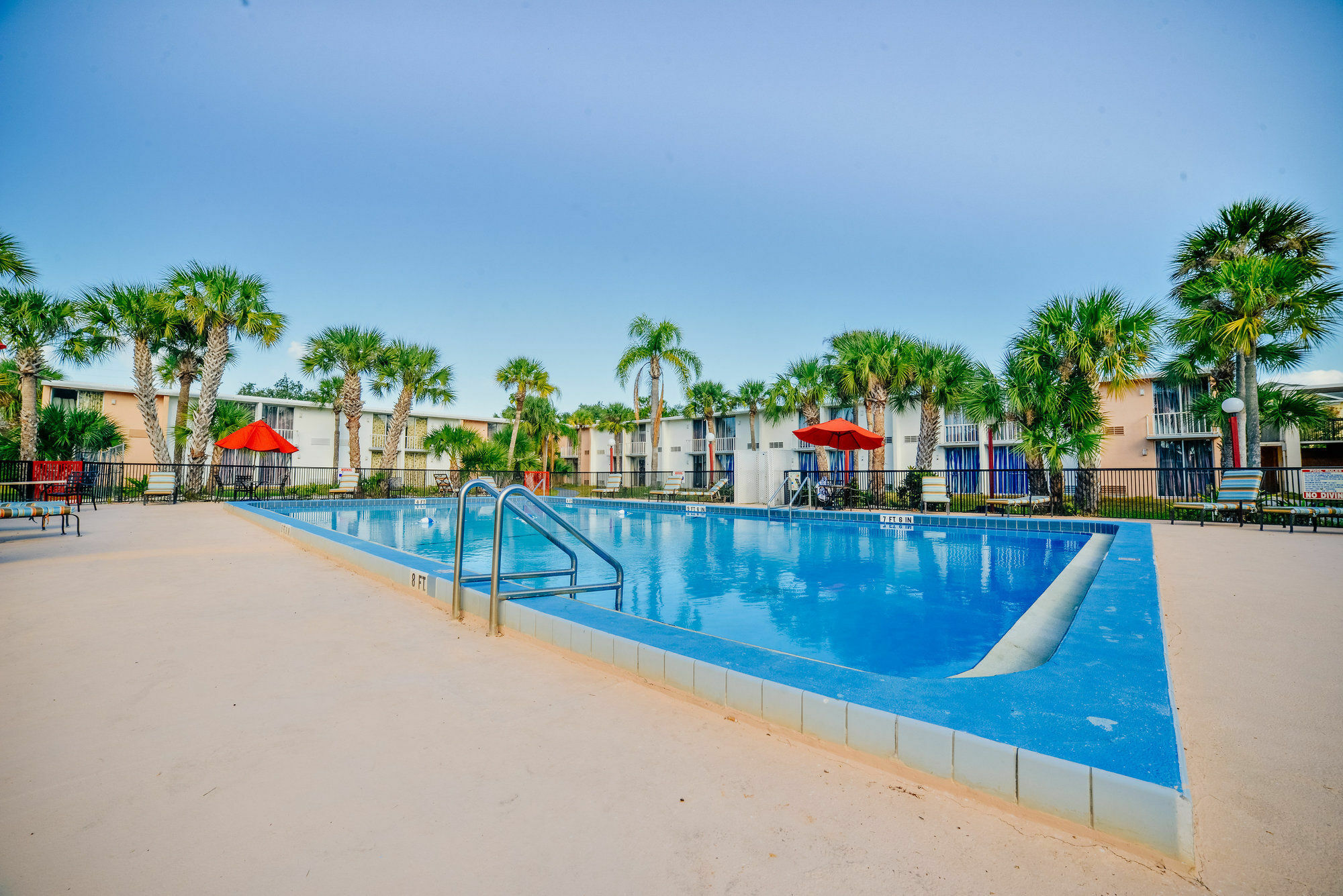 Stayable Kissimmee East מראה חיצוני תמונה