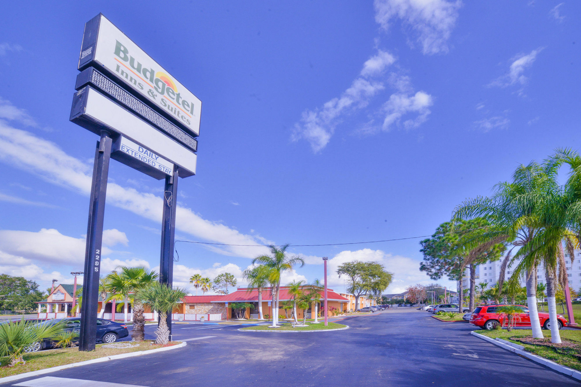 Stayable Kissimmee East מראה חיצוני תמונה