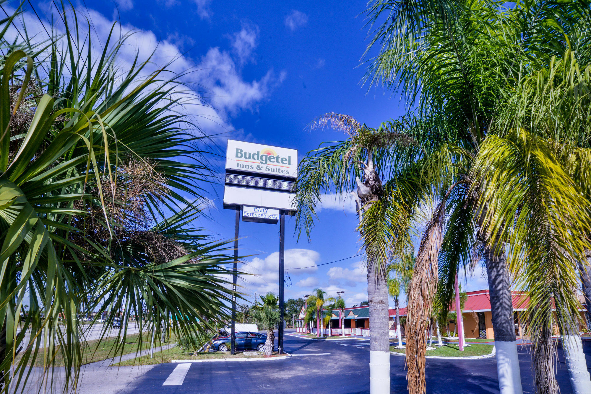 Stayable Kissimmee East מראה חיצוני תמונה