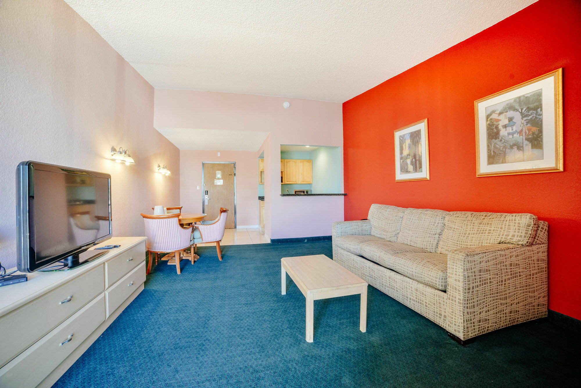 Stayable Kissimmee East מראה חיצוני תמונה
